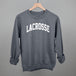 Lacrosse Arch (White)