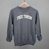 Free Throw Arch