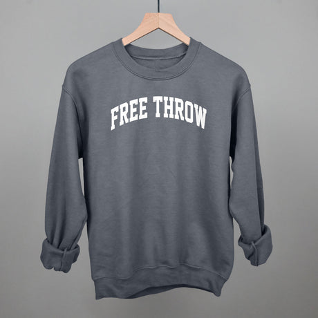 Free Throw Arch