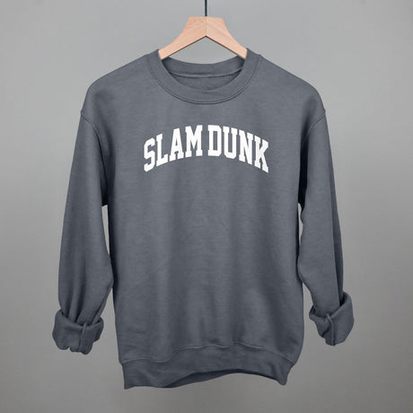 Slam Dunk Arch