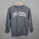 Ivy + Cloth Branded Collegiate