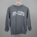 Ivy + Cloth Branded Collegiate