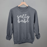 Salty Babe Script