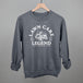 Lawn Care Legend (White)