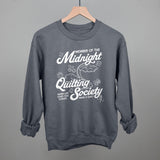 Midnight Quilting Society