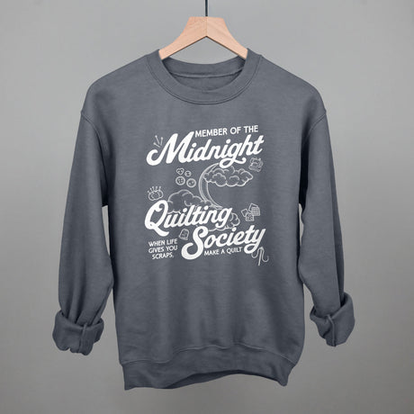 Midnight Quilting Society