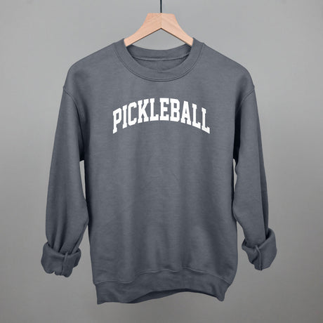 Pickleball Arch (White)