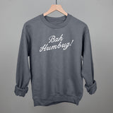 Bah Humbug Script