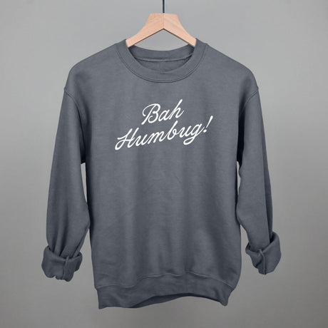 Bah Humbug Script