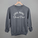 Cool Moms Social Club (Cream)