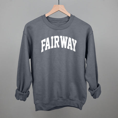 Fairway Arch