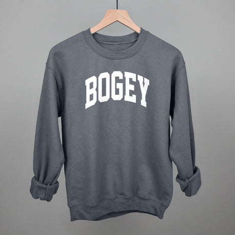 Bogey Arch