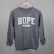 Hope Jeremiah 29:11