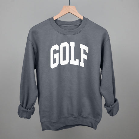 Golf Arch (White)