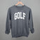 Golf Arch (White)