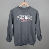 Tired Moms Club (Arch + Script)