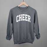 Cheer Arch (White)