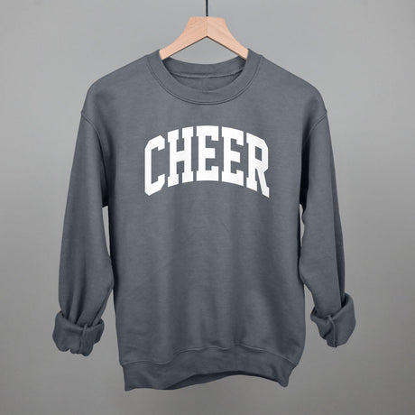 Cheer Arch (White)
