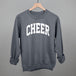 Cheer Arch (White)