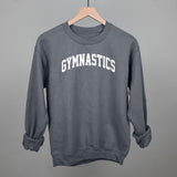 Gymnastics Arch (White)