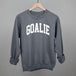 Goalie Arch