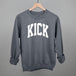 Kick Arch