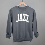 Jazz Arch
