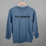 Yay Sports