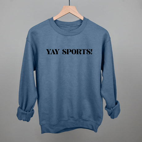 Yay Sports