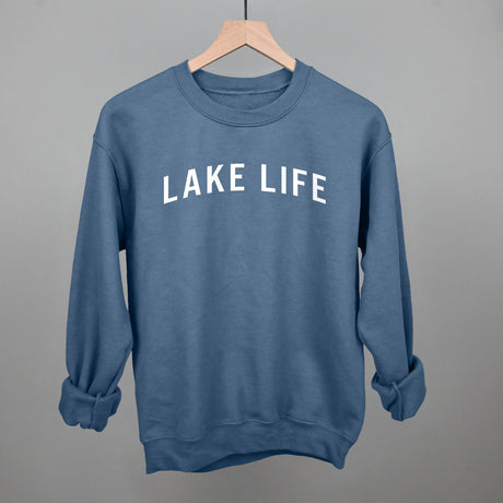 Lake Life (Arc)