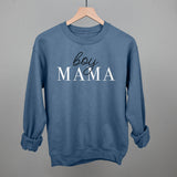 Boy Mama
