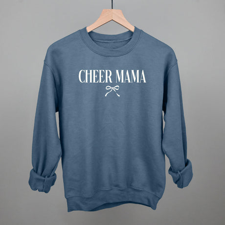 Cheer Mama Bow