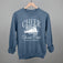 Cheer Social Club (White)
