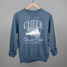 Cheer Social Club (White)