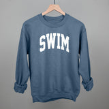 Swim Arch (White)