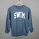 Swim Arch (White)