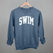 Swim Arch (White)