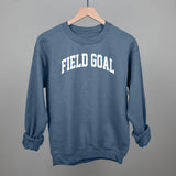 Field Goal Arch