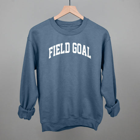 Field Goal Arch