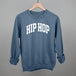 Hip Hop Arch