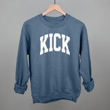 Kick Arch