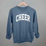 Cheer Arch (White)