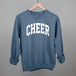 Cheer Arch (White)