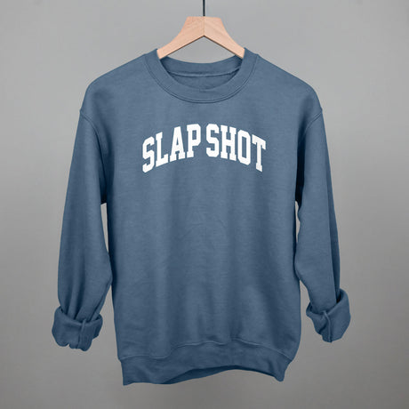 Slap Shot Arch