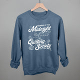 Midnight Quilting Society