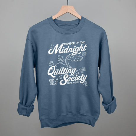 Midnight Quilting Society