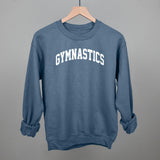 Gymnastics Arch (White)