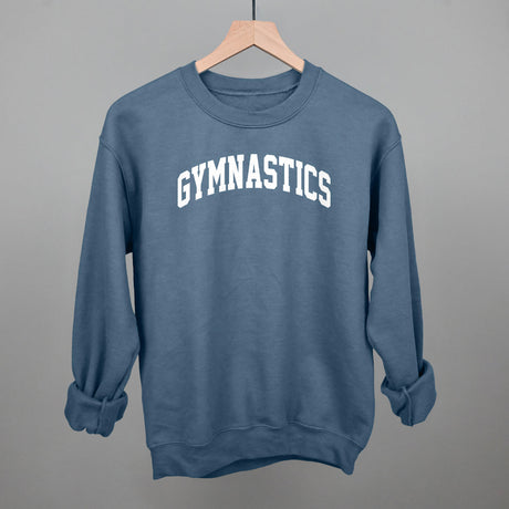 Gymnastics Arch (White)