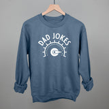 Dad Jokes Meter