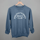Endless Summer Beach Club (White)